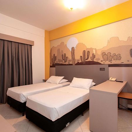 Ibis Styles Presidente Prudente Portal D'Oeste Экстерьер фото