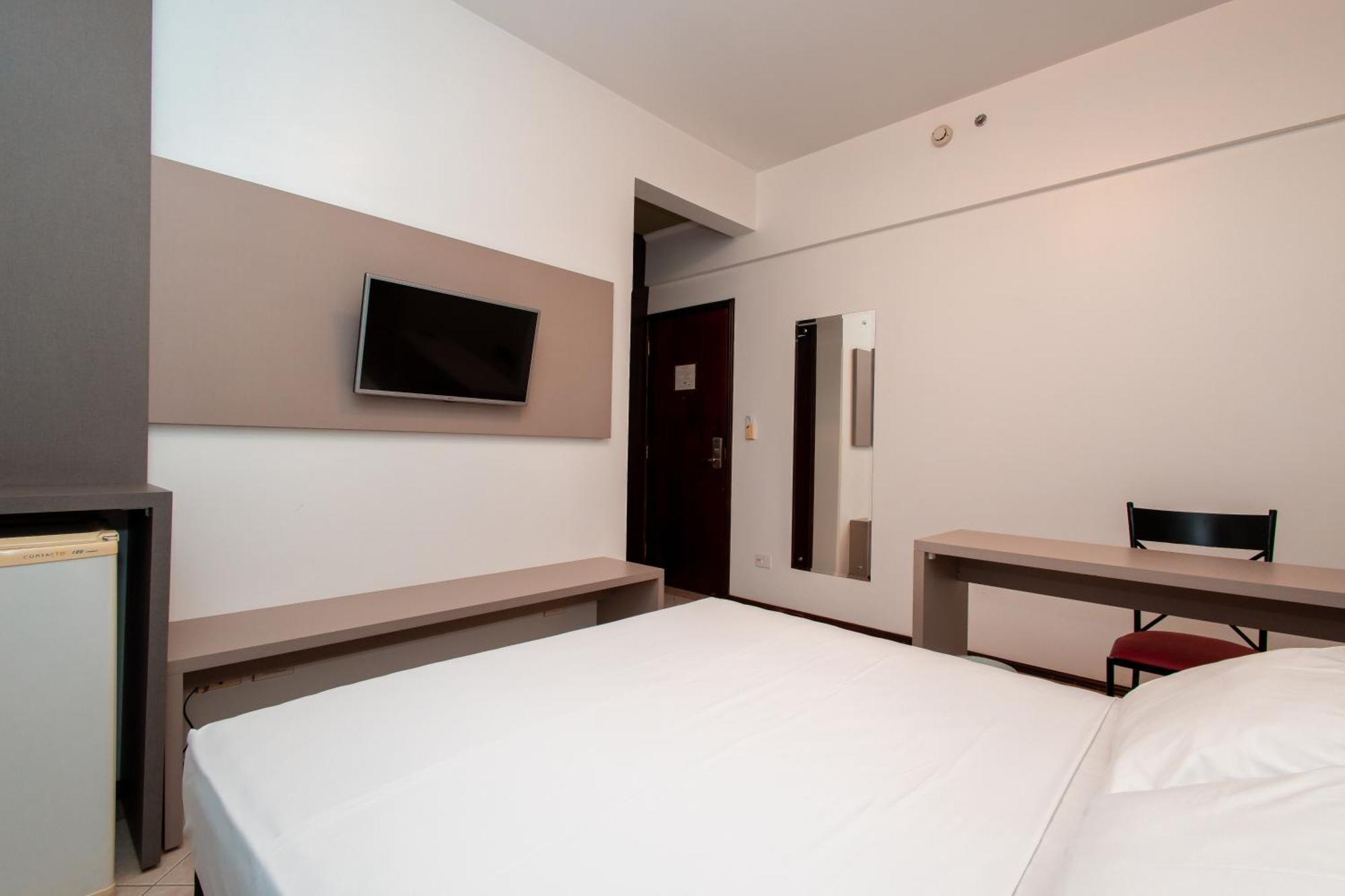 Ibis Styles Presidente Prudente Portal D'Oeste Экстерьер фото