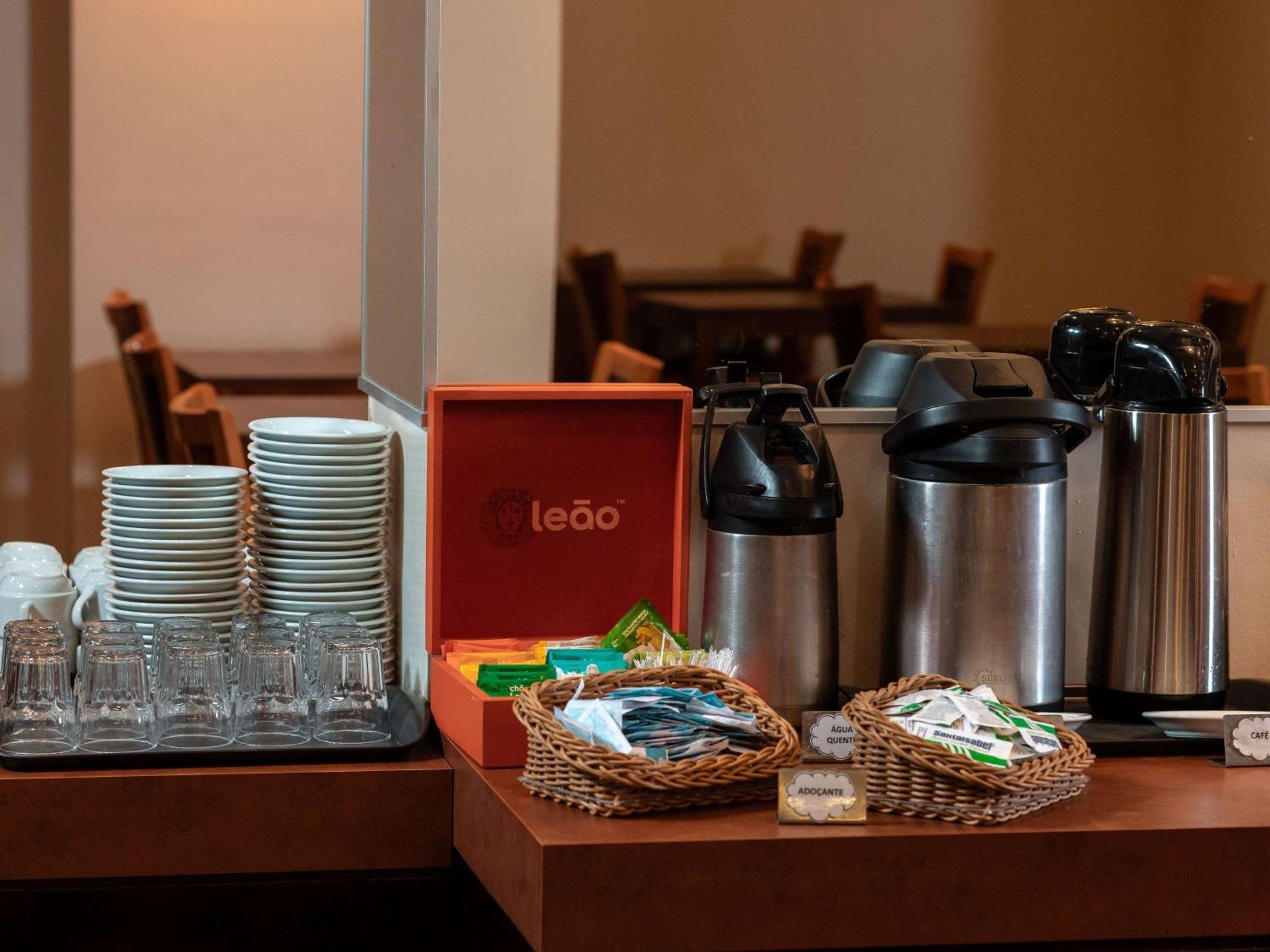 Ibis Styles Presidente Prudente Portal D'Oeste Экстерьер фото