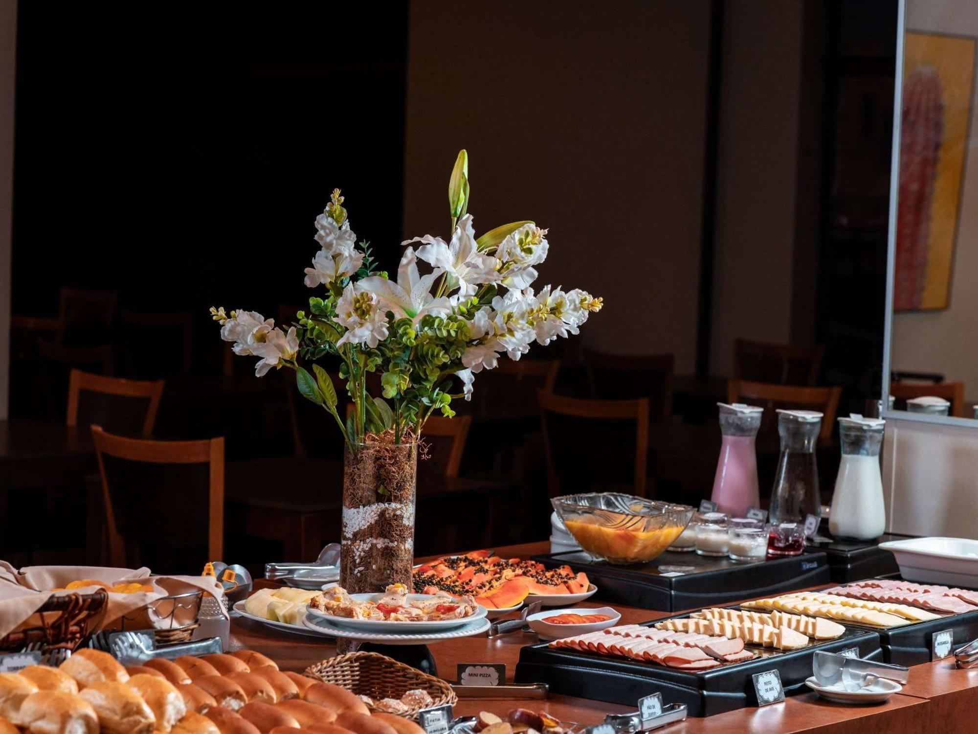 Ibis Styles Presidente Prudente Portal D'Oeste Экстерьер фото