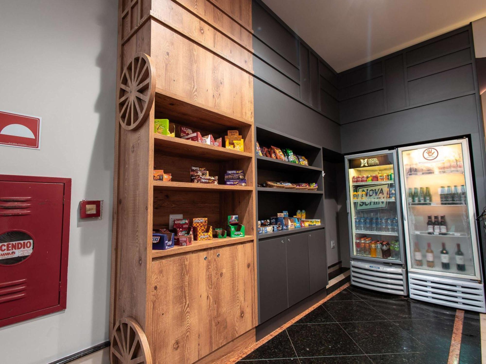 Ibis Styles Presidente Prudente Portal D'Oeste Экстерьер фото