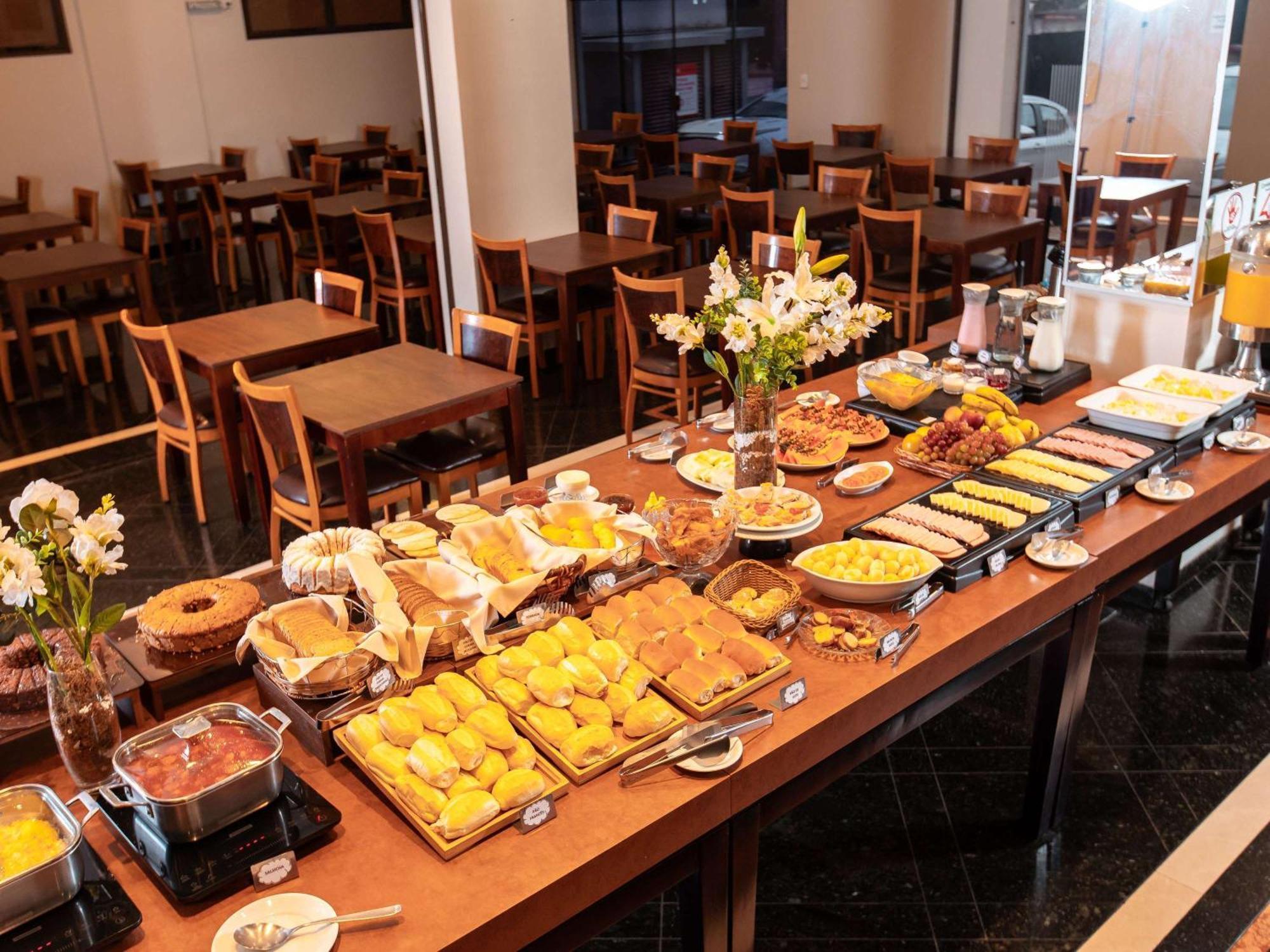 Ibis Styles Presidente Prudente Portal D'Oeste Экстерьер фото