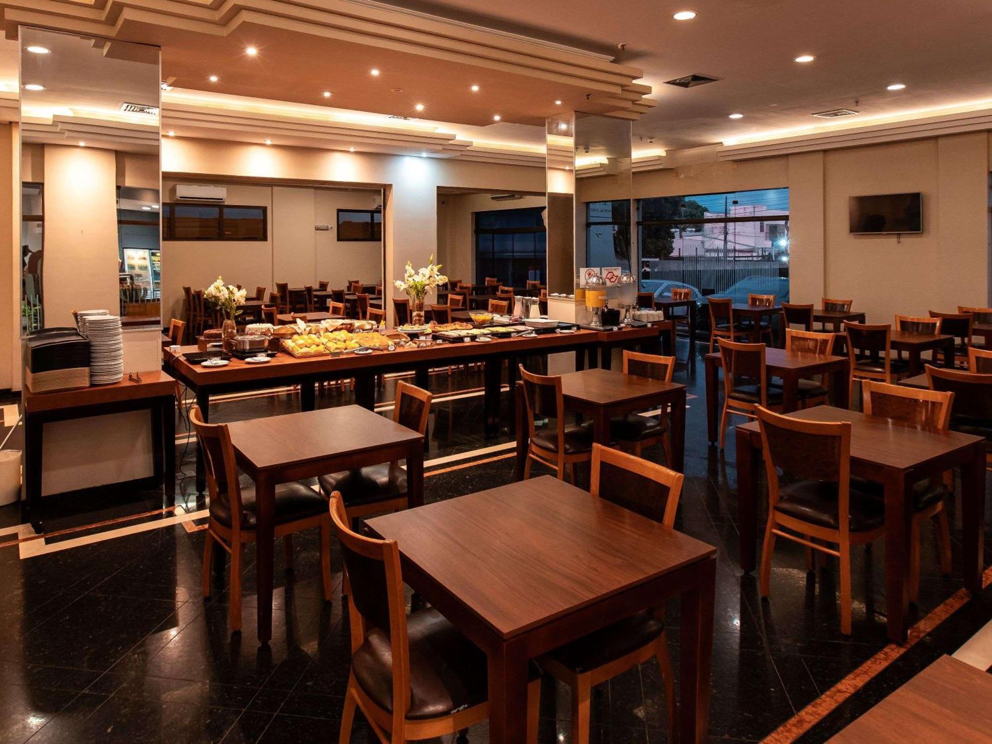 Ibis Styles Presidente Prudente Portal D'Oeste Экстерьер фото