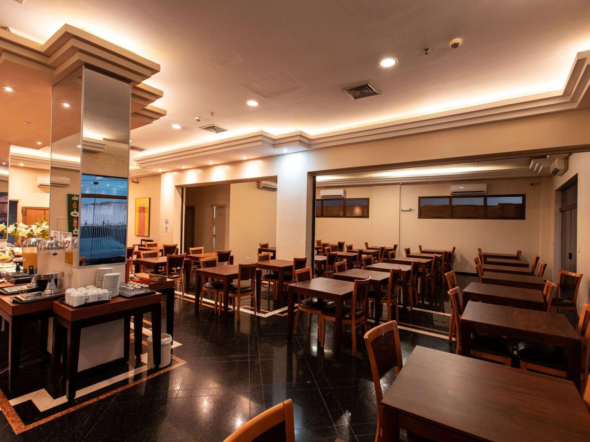 Ibis Styles Presidente Prudente Portal D'Oeste Экстерьер фото