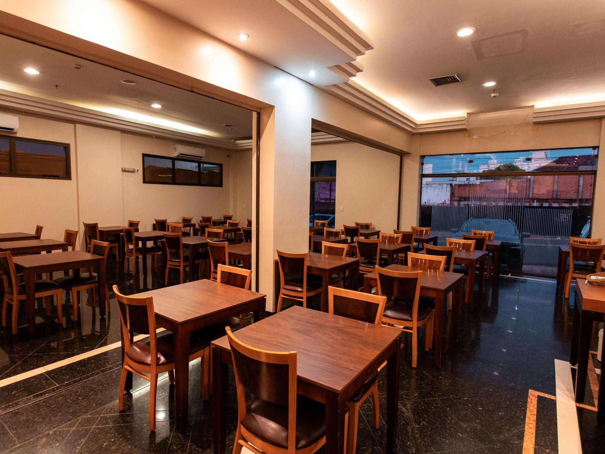 Ibis Styles Presidente Prudente Portal D'Oeste Экстерьер фото