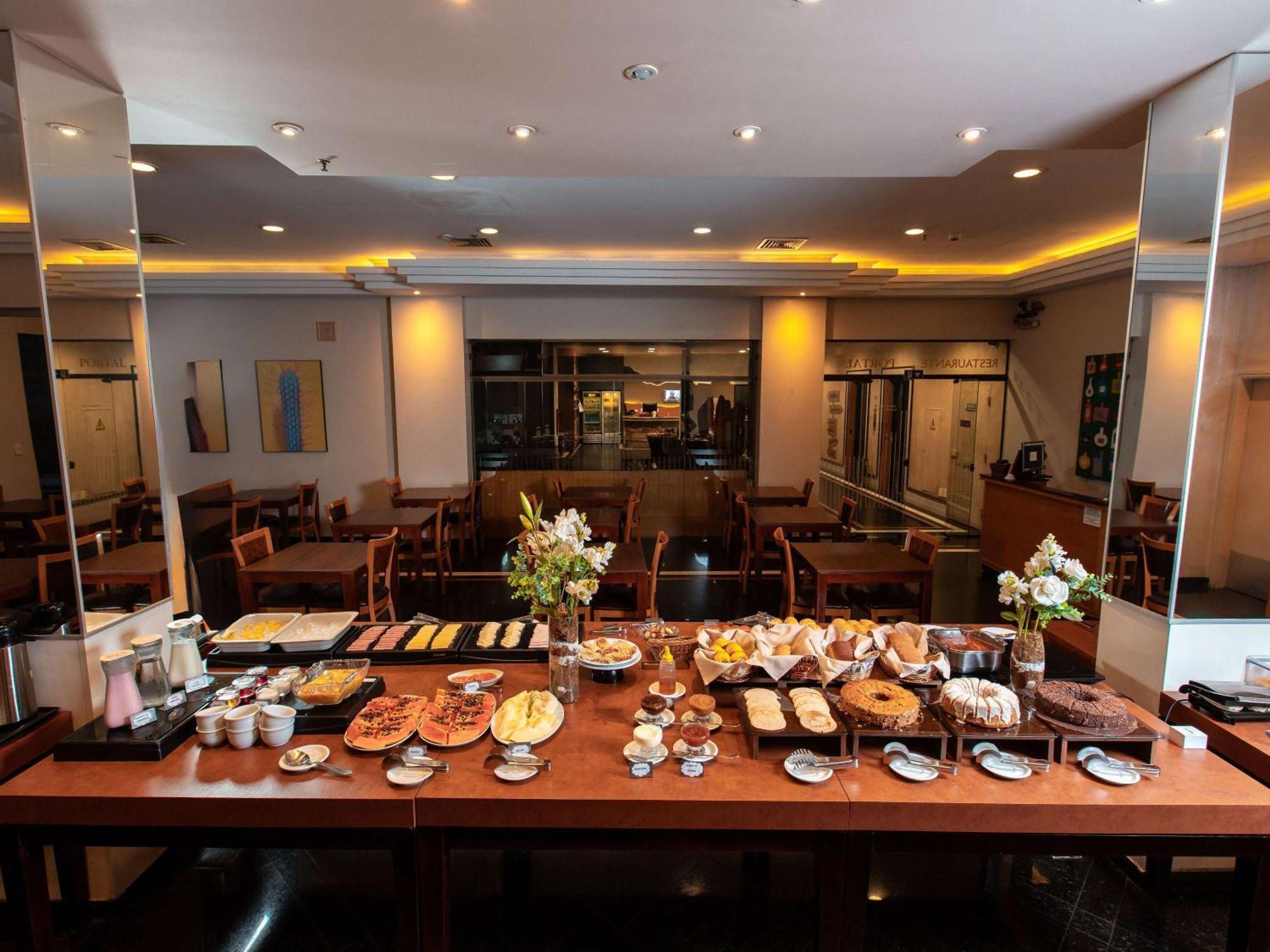 Ibis Styles Presidente Prudente Portal D'Oeste Экстерьер фото