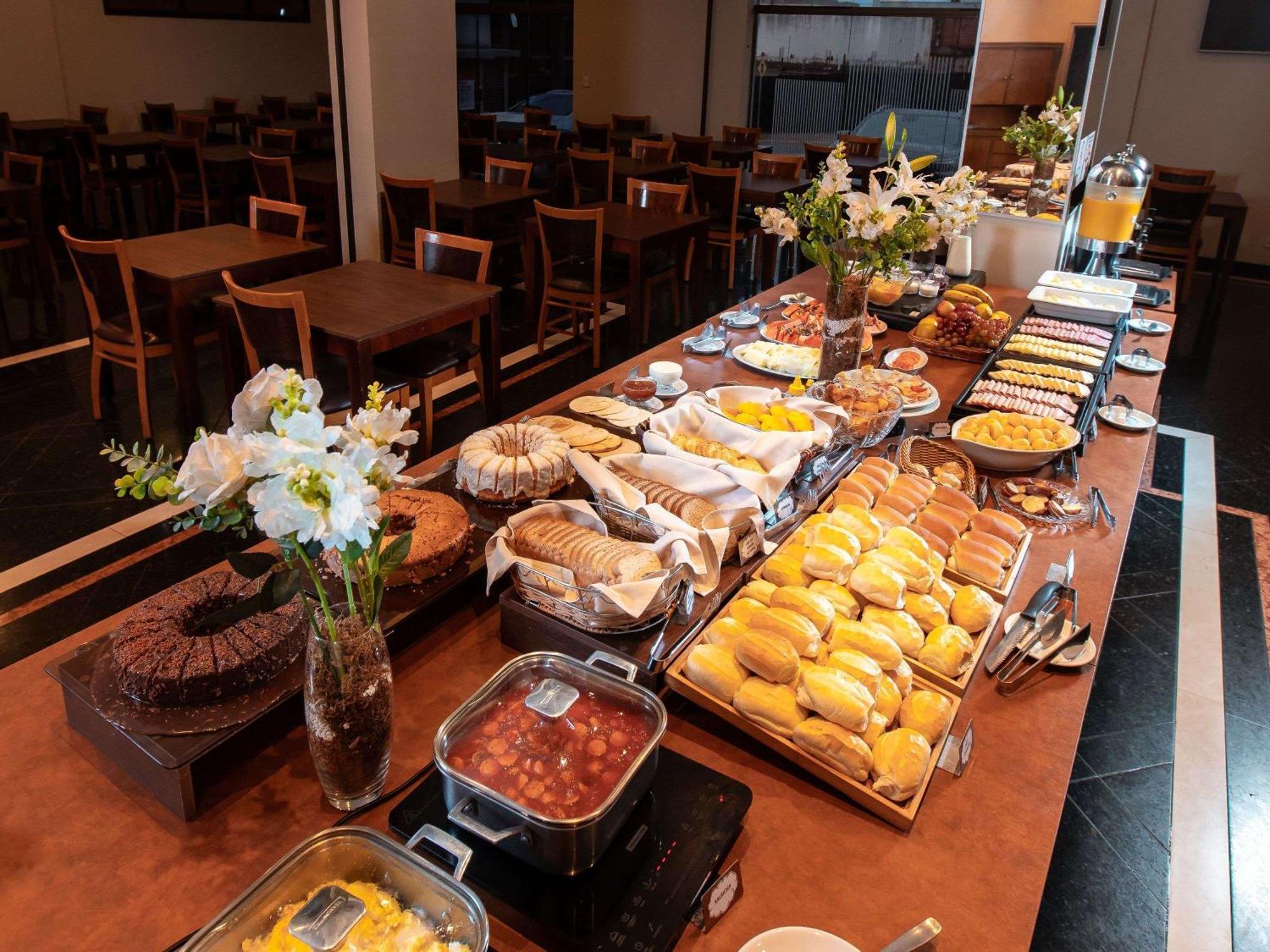 Ibis Styles Presidente Prudente Portal D'Oeste Экстерьер фото