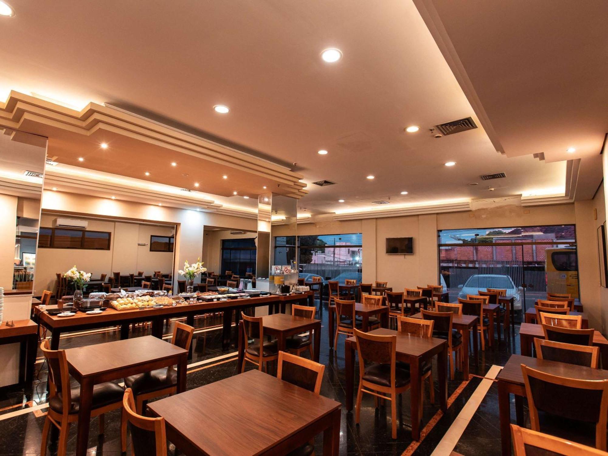 Ibis Styles Presidente Prudente Portal D'Oeste Экстерьер фото