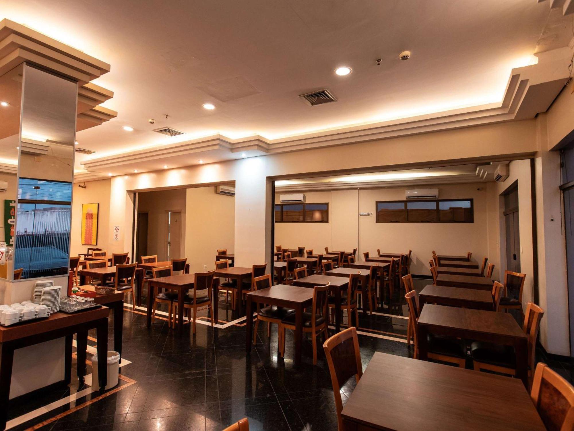 Ibis Styles Presidente Prudente Portal D'Oeste Экстерьер фото
