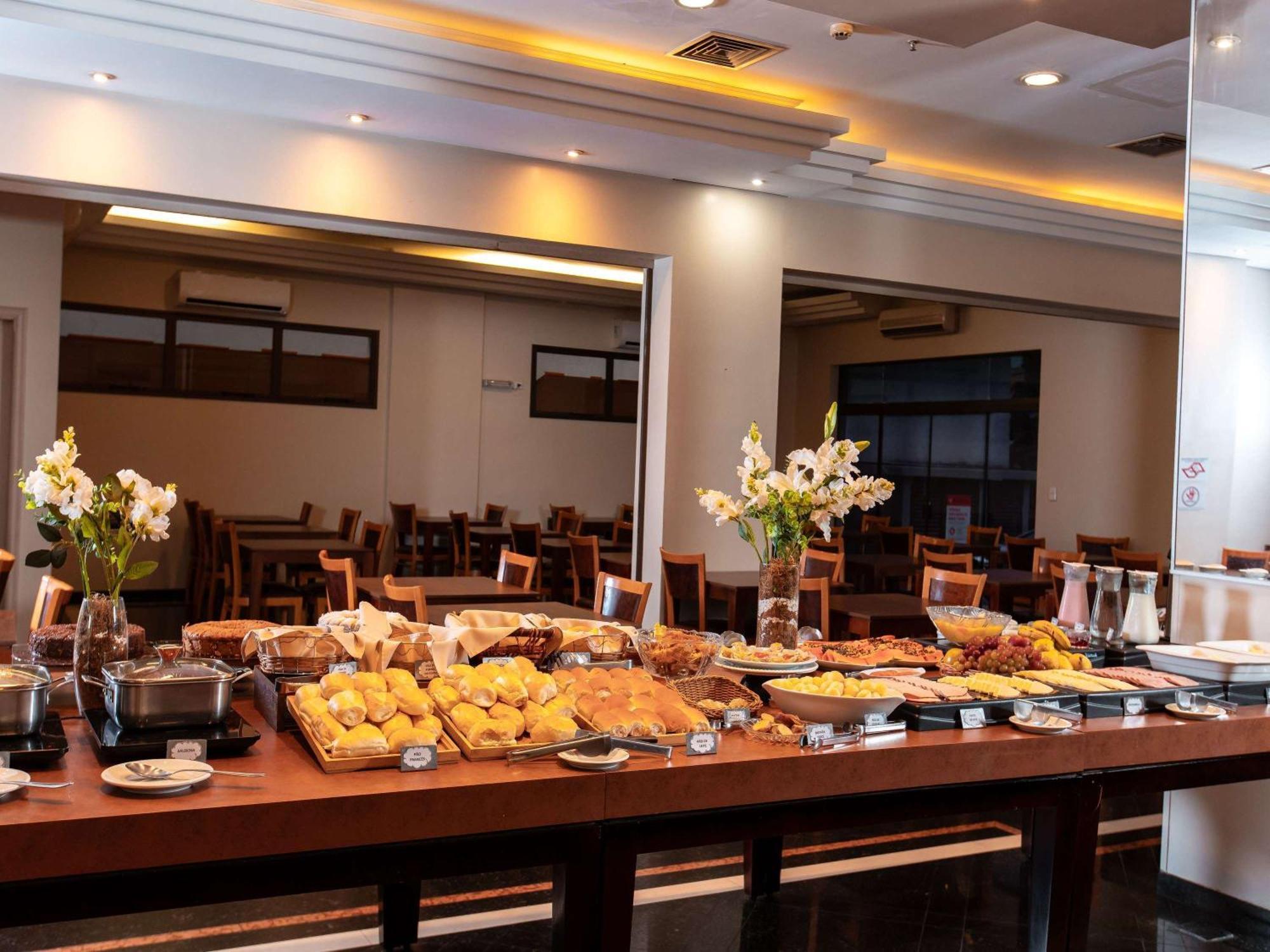 Ibis Styles Presidente Prudente Portal D'Oeste Экстерьер фото