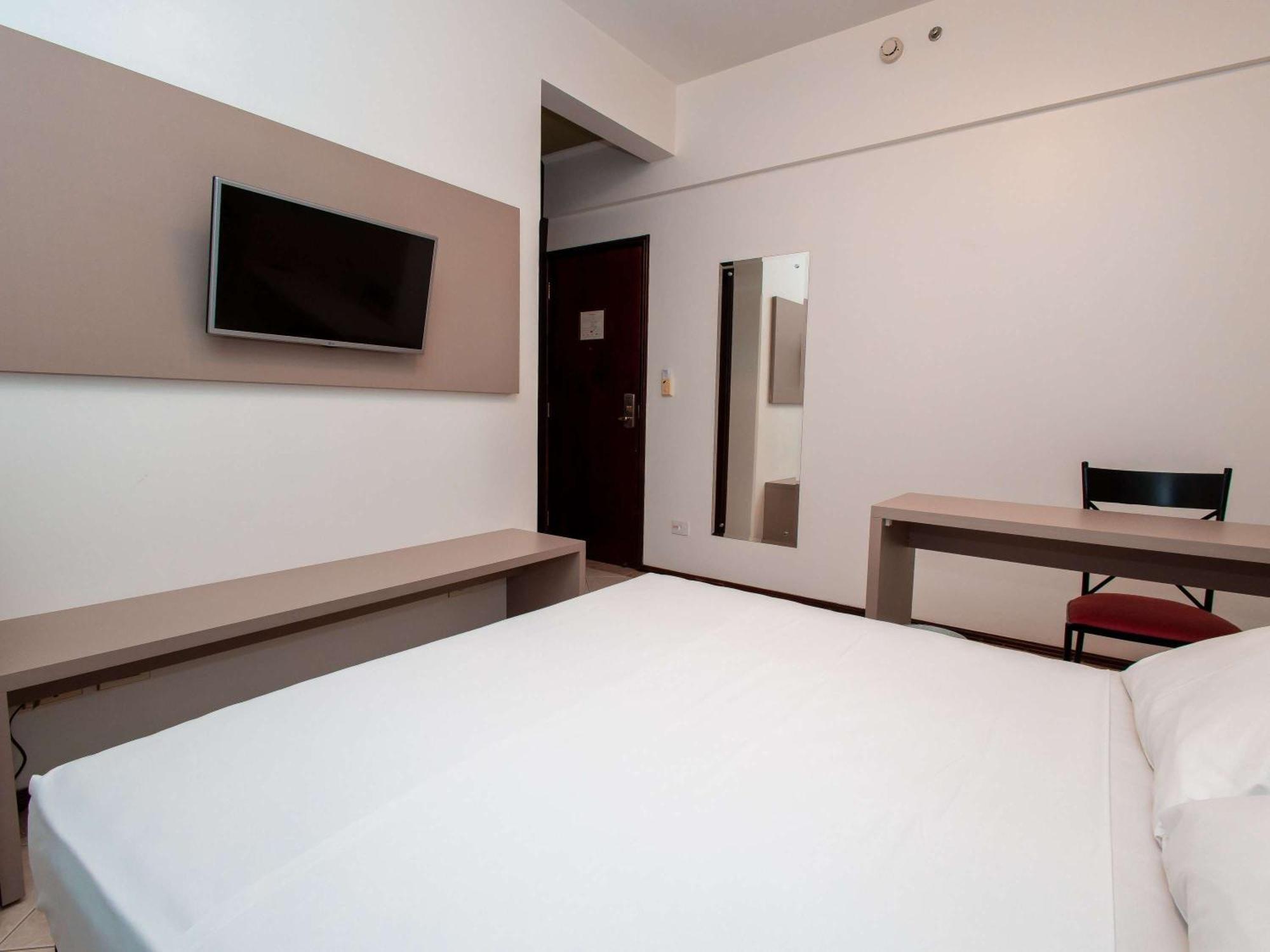Ibis Styles Presidente Prudente Portal D'Oeste Экстерьер фото
