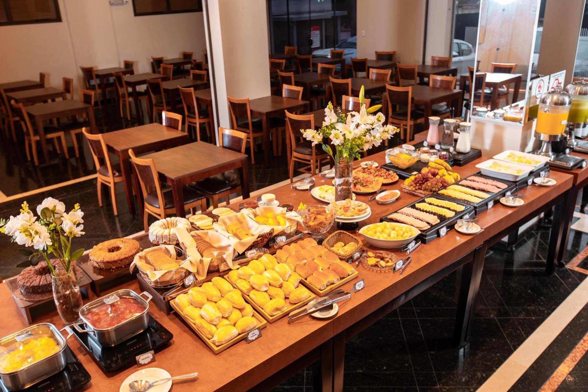 Ibis Styles Presidente Prudente Portal D'Oeste Экстерьер фото