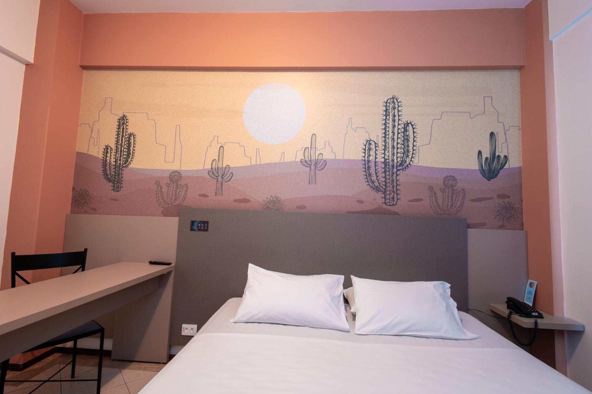 Ibis Styles Presidente Prudente Portal D'Oeste Экстерьер фото
