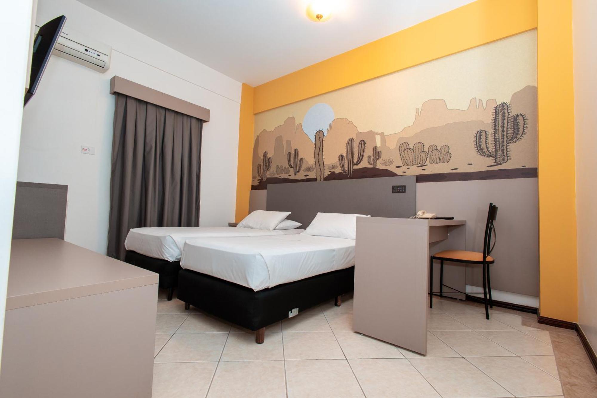 Ibis Styles Presidente Prudente Portal D'Oeste Экстерьер фото