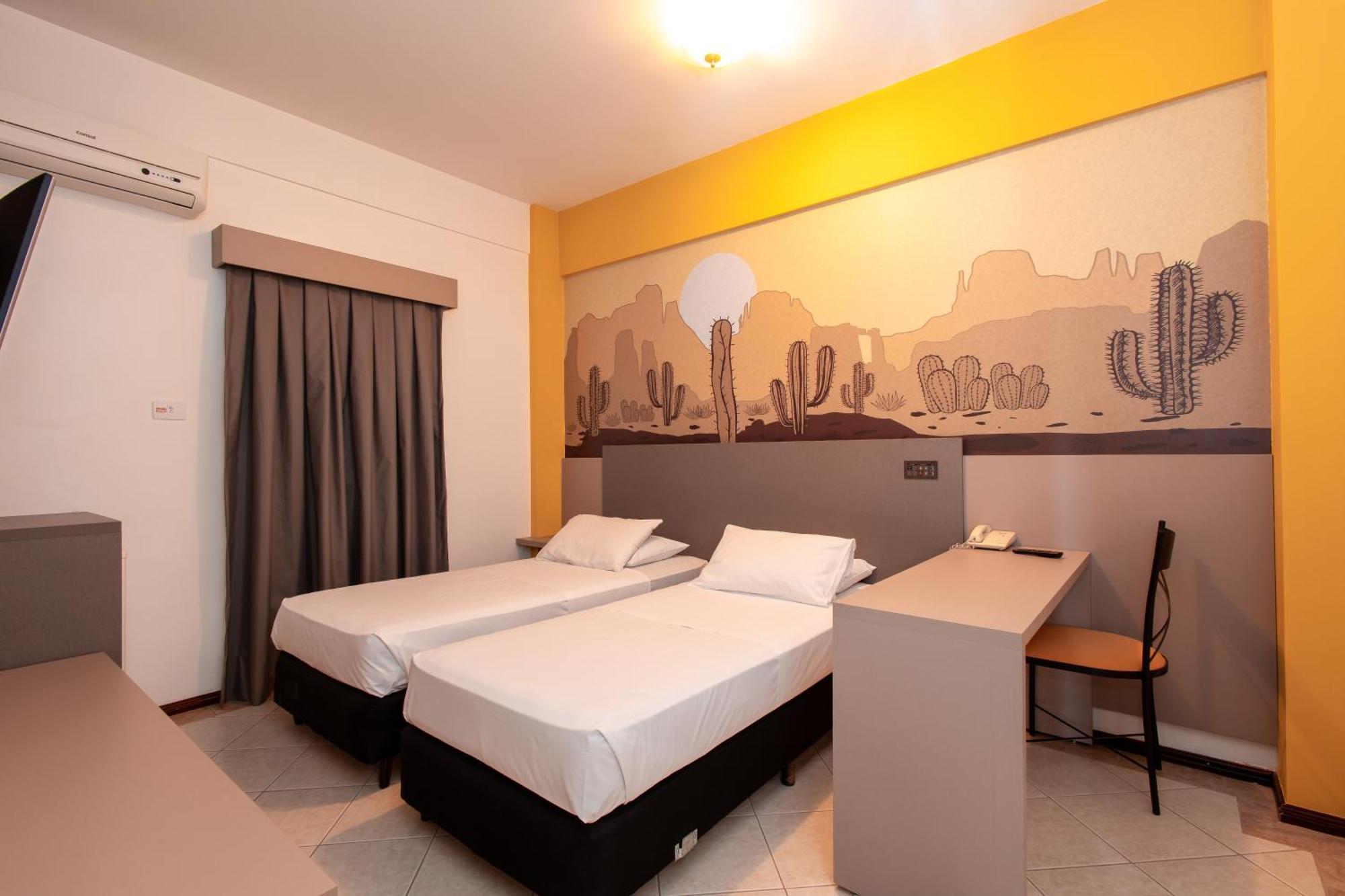 Ibis Styles Presidente Prudente Portal D'Oeste Экстерьер фото
