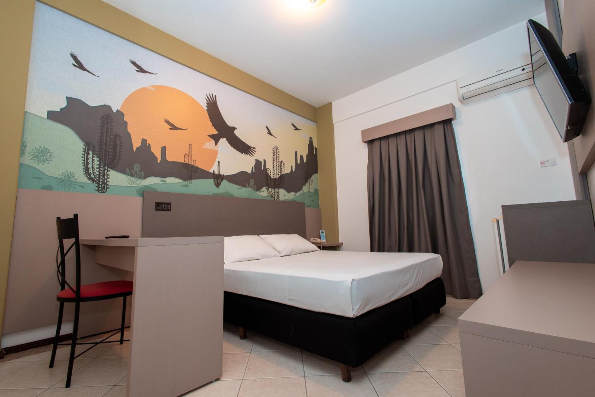 Ibis Styles Presidente Prudente Portal D'Oeste Экстерьер фото