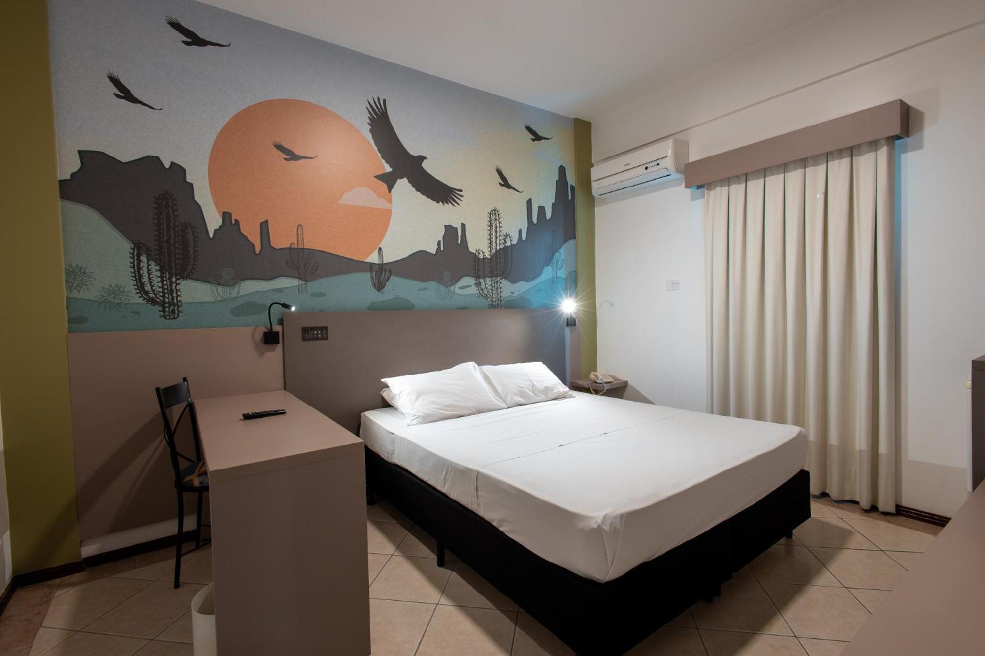 Ibis Styles Presidente Prudente Portal D'Oeste Экстерьер фото
