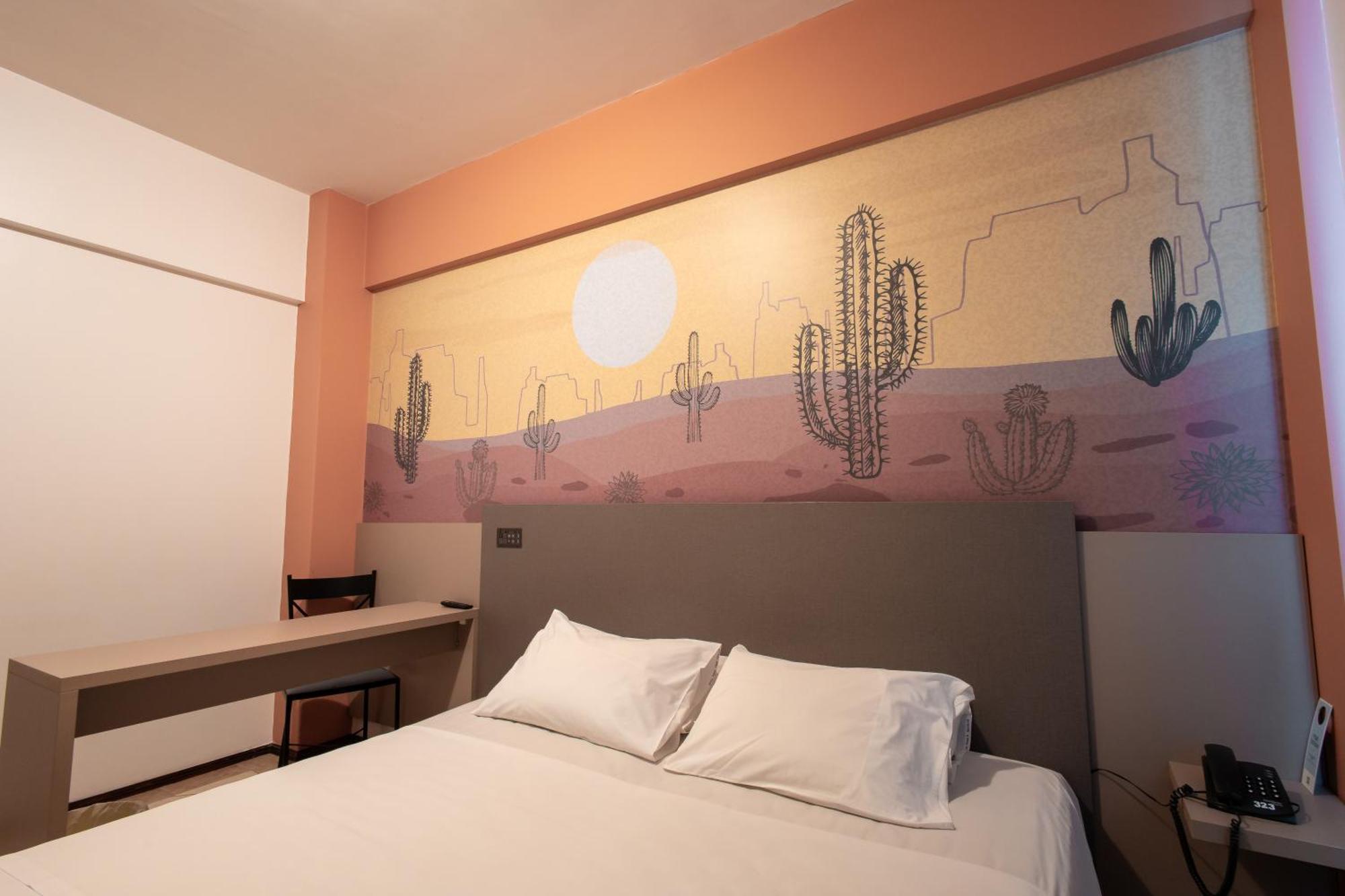 Ibis Styles Presidente Prudente Portal D'Oeste Экстерьер фото